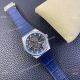LF Factory Zenith Defy classic Skeleton Watch Blue Gummy Strap (6)_th.jpg